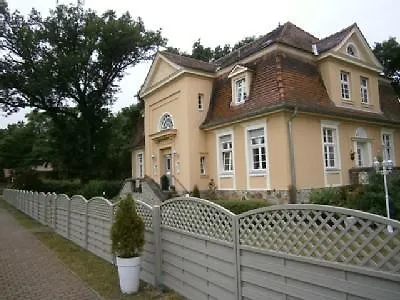 Villa Emil Zerben